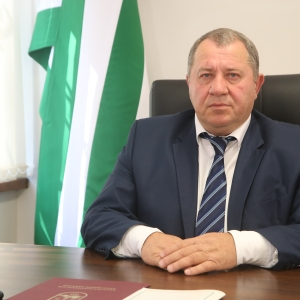 Тания Нурий Арзадинович